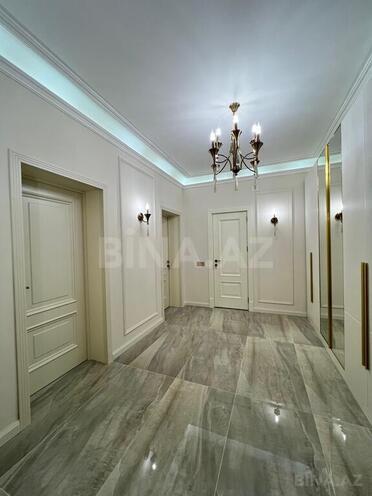 2-комн. новостройка - Хатаинский р. - 58 м² (7)