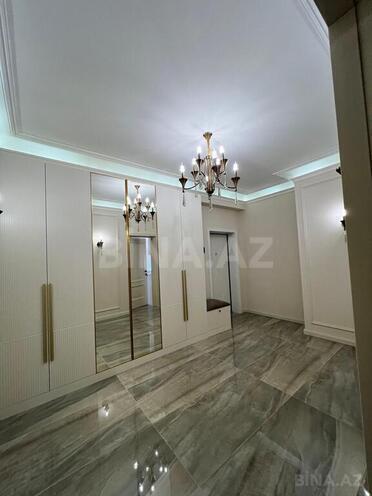 2-комн. новостройка - Хатаинский р. - 58 м² (8)
