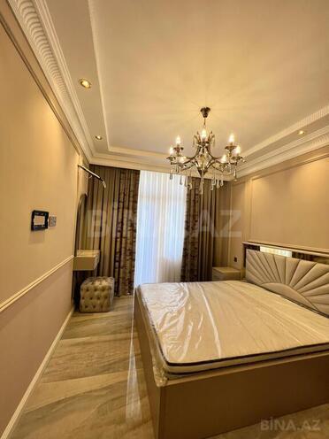 2-комн. новостройка - Хатаинский р. - 58 м² (10)