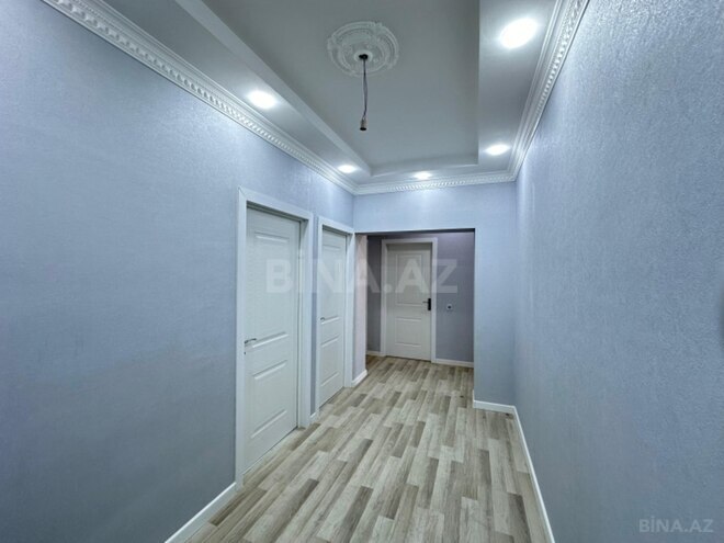 Продаётся 4-комн. новостройка 93 м², photo 12 from 18