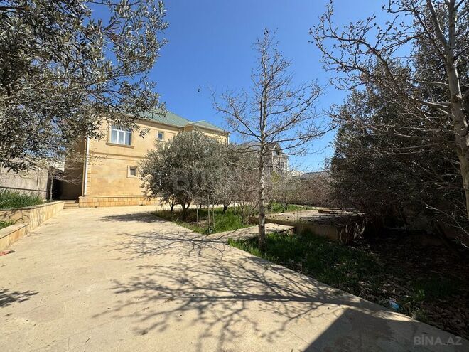 Продаётся 8-комн. дом/дача 290 м², пос. Бадамдар, photo 23 from 31