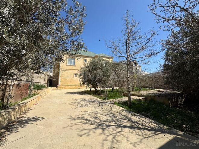 Продаётся 8-комн. дом/дача 290 м², пос. Бадамдар, photo 11 from 31