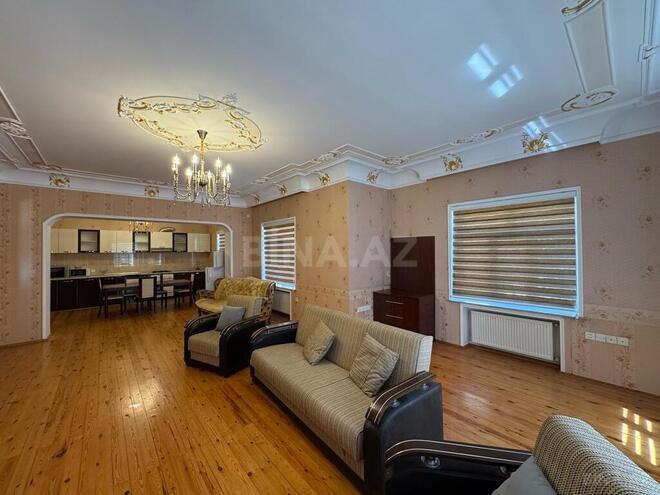 Продаётся 8-комн. дом/дача 290 м², пос. Бадамдар, photo 4 from 31