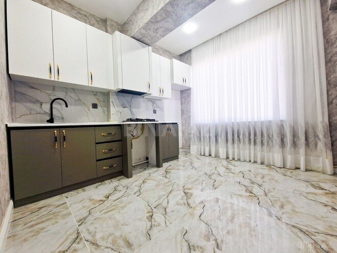 2-комн. новостройка - м. Кара Караев - 70 м² (7)