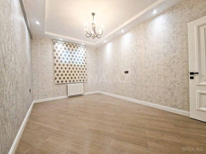 2-комн. новостройка - м. Кара Караев - 70 м² (5)