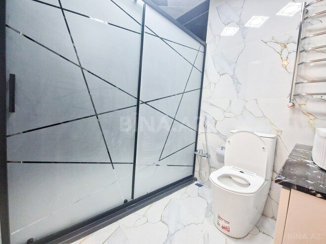 2-комн. новостройка - м. Кара Караев - 70 м² (14)