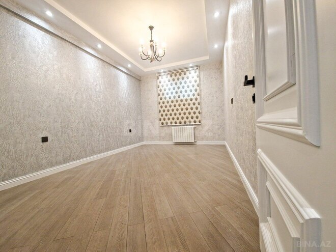 2-комн. новостройка - м. Кара Караев - 70 м² (4)