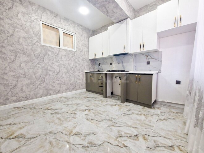 2-комн. новостройка - м. Кара Караев - 70 м² (8)