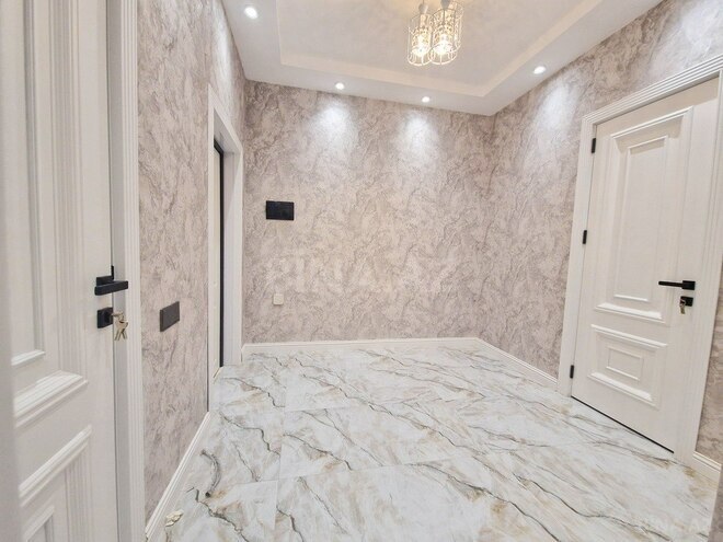 2-комн. новостройка - м. Кара Караев - 70 м² (10)