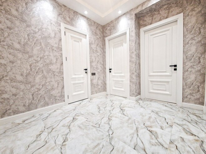2-комн. новостройка - м. Кара Караев - 70 м² (11)