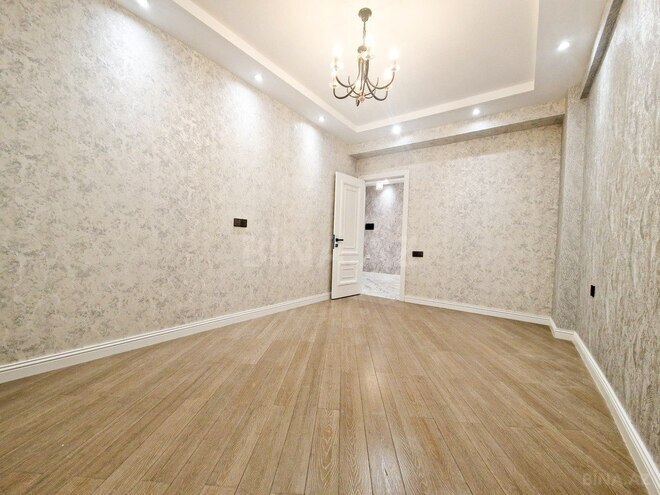 2-комн. новостройка - м. Кара Караев - 70 м² (6)
