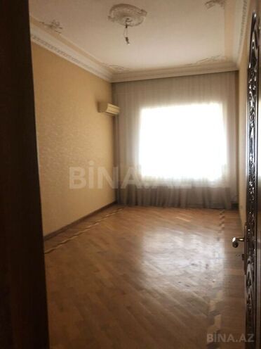 8-комн. офис - м. Гянджлик - 500 м² (10)