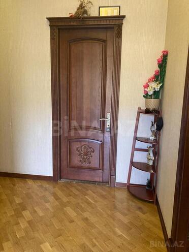 Satılır 5 otaqlı həyət evi/bağ evi 330 m², Yeni Günəşli q., photo 18 from 32