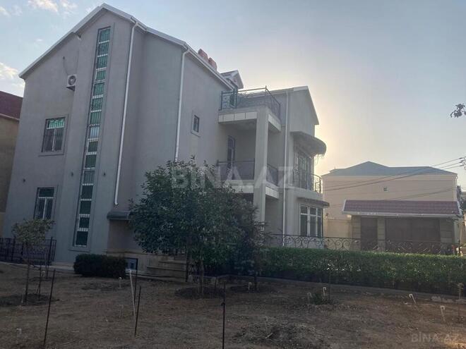 Satılır 5 otaqlı həyət evi/bağ evi 330 m², Yeni Günəşli q., photo 11 from 32