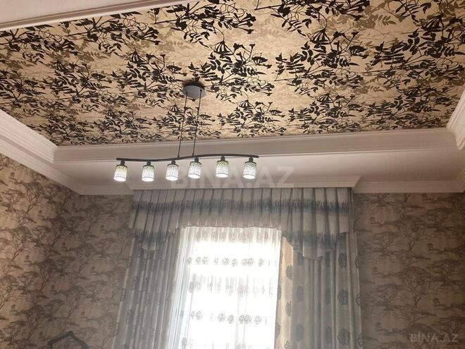 Satılır 5 otaqlı həyət evi/bağ evi 330 m², Yeni Günəşli q., photo 21 from 32