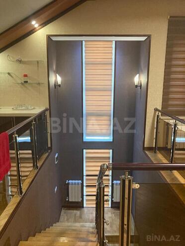 Satılır 5 otaqlı həyət evi/bağ evi 330 m², Yeni Günəşli q., photo 26 from 32