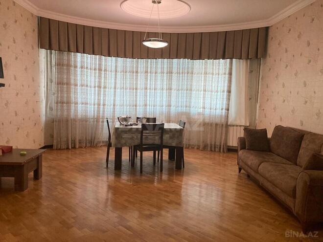 Satılır 5 otaqlı həyət evi/bağ evi 330 m², Yeni Günəşli q., photo 31 from 32