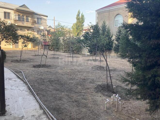 Satılır 5 otaqlı həyət evi/bağ evi 330 m², Yeni Günəşli q., photo 15 from 32