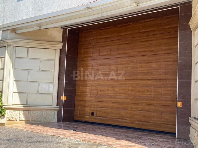 Satılır 5 otaqlı həyət evi/bağ evi 330 m², Yeni Günəşli q., photo 6 from 32