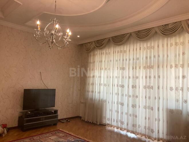 Satılır 5 otaqlı həyət evi/bağ evi 330 m², Yeni Günəşli q., photo 22 from 32