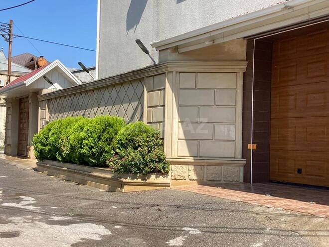 Satılır 5 otaqlı həyət evi/bağ evi 330 m², Yeni Günəşli q., photo 7 from 32