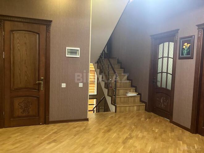 Satılır 5 otaqlı həyət evi/bağ evi 330 m², Yeni Günəşli q., photo 25 from 32