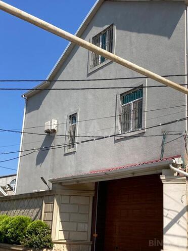 Satılır 5 otaqlı həyət evi/bağ evi 330 m², Yeni Günəşli q., photo 5 from 32