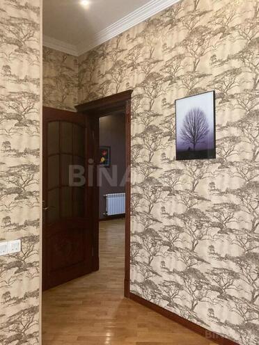Satılır 5 otaqlı həyət evi/bağ evi 330 m², Yeni Günəşli q., photo 20 from 32