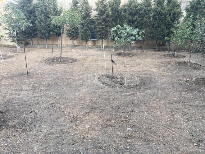 Satılır 5 otaqlı həyət evi/bağ evi 330 m², Yeni Günəşli q., photo 13 from 32