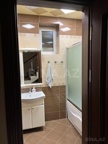 Satılır 5 otaqlı həyət evi/bağ evi 330 m², Yeni Günəşli q., photo 16 from 32