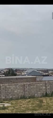 Участок - пос. Бильгях - 6.4 сот (3)