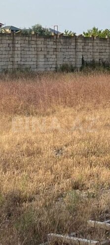 Участок - пос. Бильгях - 6.4 сот (2)