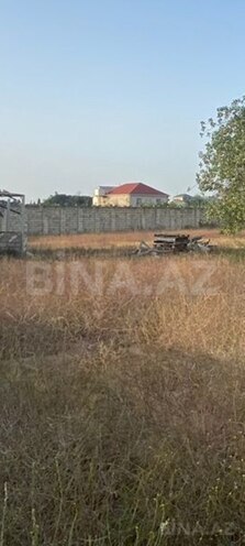 Участок - пос. Бильгях - 6.4 сот (5)