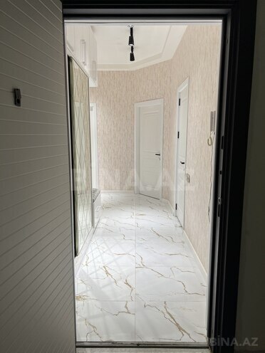 3 otaqlı yeni tikili - Sumqayıt - 101 m² (26)