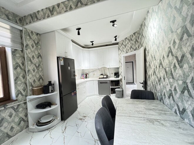 3 otaqlı yeni tikili - Sumqayıt - 101 m² (3)