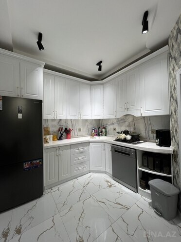 3 otaqlı yeni tikili - Sumqayıt - 101 m² (20)