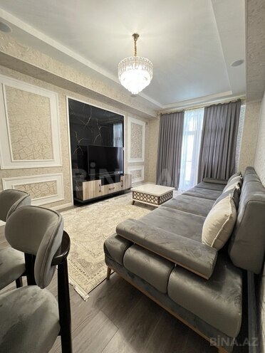 3 otaqlı yeni tikili - Sumqayıt - 101 m² (4)