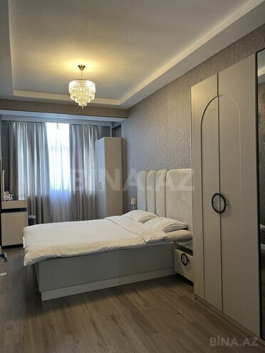3 otaqlı yeni tikili - Sumqayıt - 101 m² (11)