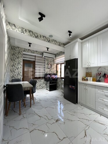 3 otaqlı yeni tikili - Sumqayıt - 101 m² (1)