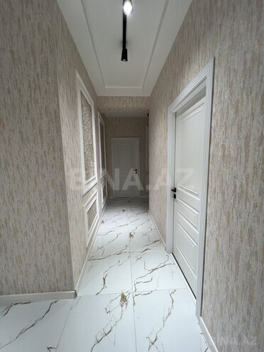 3 otaqlı yeni tikili - Sumqayıt - 101 m² (25)