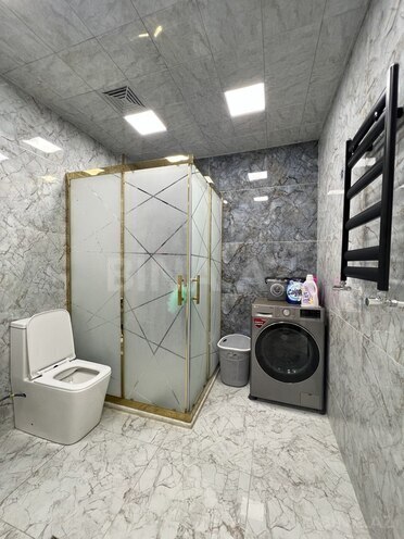3 otaqlı yeni tikili - Sumqayıt - 101 m² (18)