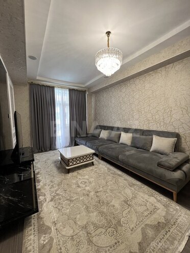3 otaqlı yeni tikili - Sumqayıt - 101 m² (9)