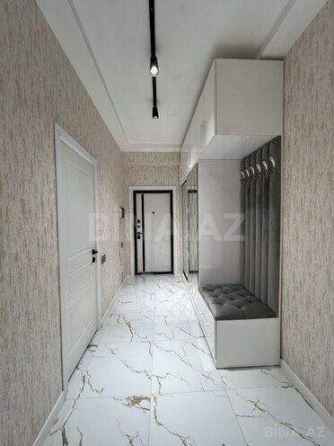 3 otaqlı yeni tikili - Sumqayıt - 101 m² (27)