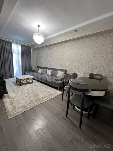 3 otaqlı yeni tikili - Sumqayıt - 101 m² (24)