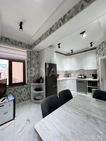 3 otaqlı yeni tikili - Sumqayıt - 101 m² (5)