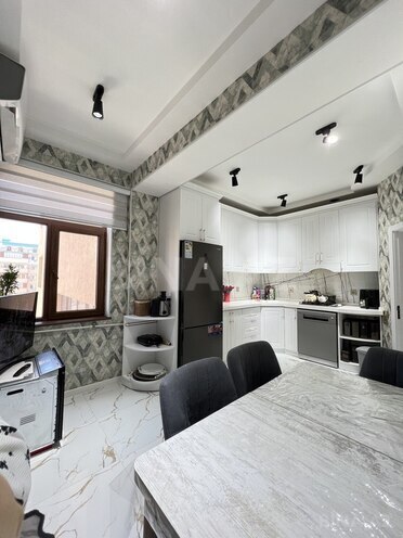 3 otaqlı yeni tikili - Sumqayıt - 101 m² (17)