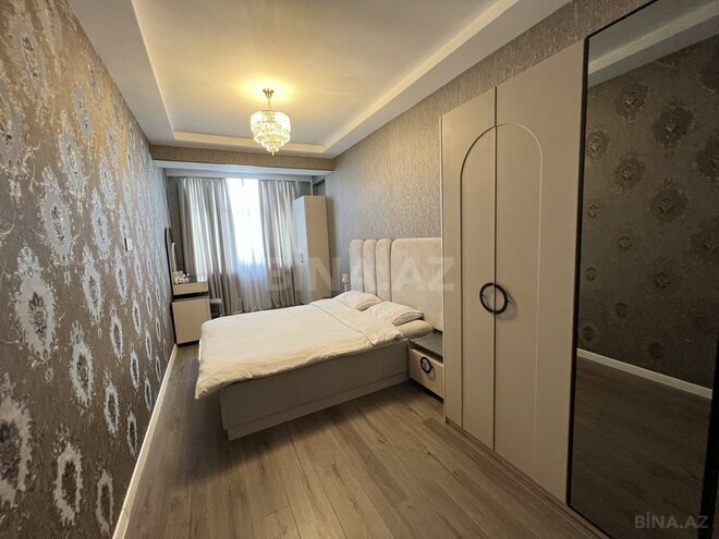 3 otaqlı yeni tikili - Sumqayıt - 101 m² (13)