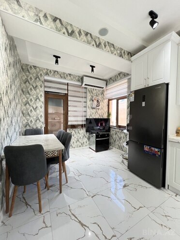 3 otaqlı yeni tikili - Sumqayıt - 101 m² (15)