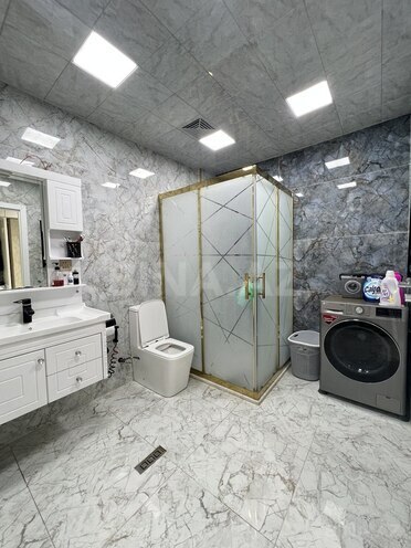 3 otaqlı yeni tikili - Sumqayıt - 101 m² (6)