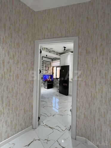 3 otaqlı yeni tikili - Sumqayıt - 101 m² (21)
